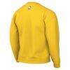 Indiana Pacers Jordan Brand Statement Edition Sweatshirt - Gold - Detail View