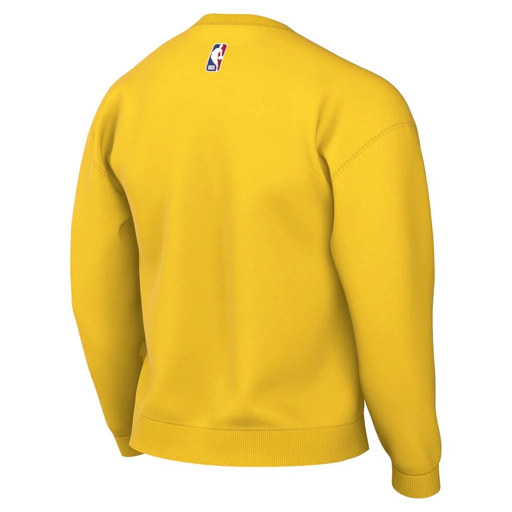 Indiana Pacers Jordan Brand Statement Edition Sweatshirt