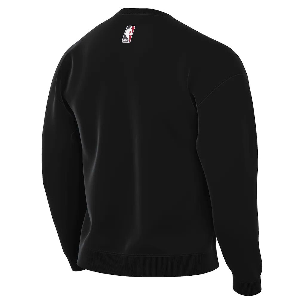 Houston Rockets Jordan Brand Statement Edition Sweatshirt
