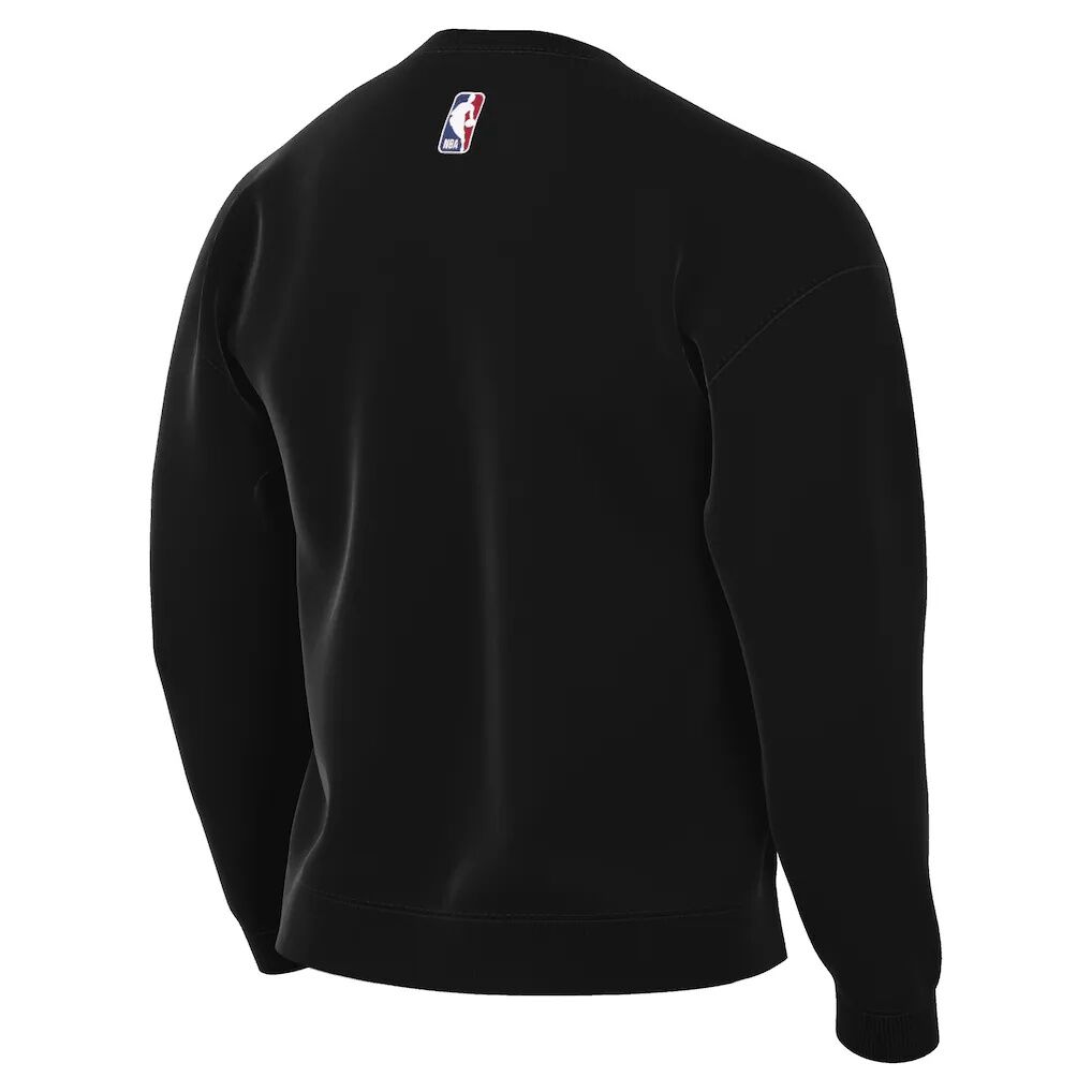 Atlanta Hawks Jordan Brand Statement Edition Sweatshirt