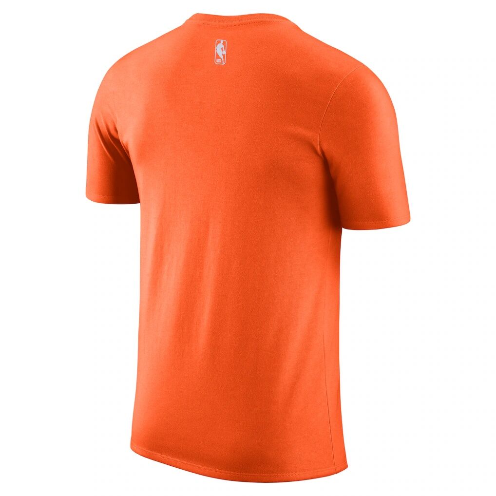 LA Clippers Nike 2025/26 City Edition Remix Essential Logo T-Shirt