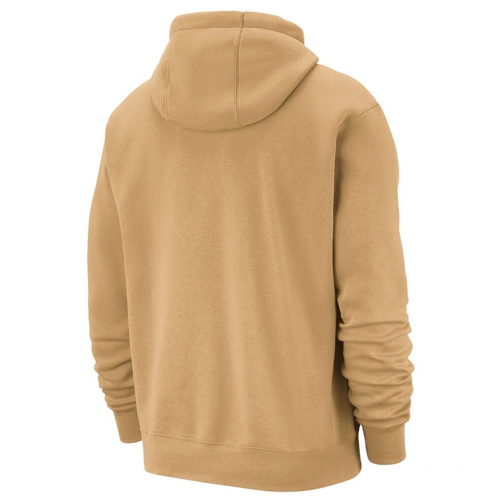 Washington Wizards Nike 2025/26 City Edition Essential Logo Remix Hoodie