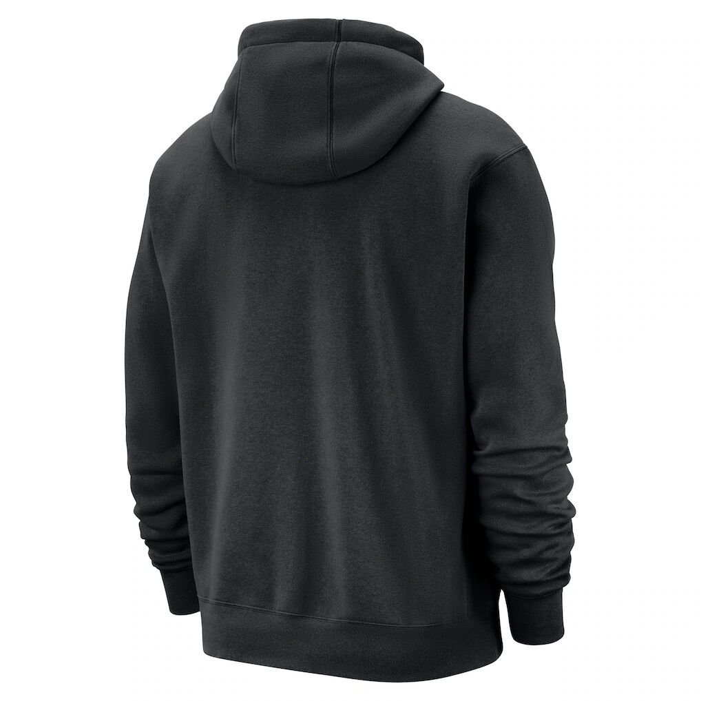 LA Clippers Nike 2025/26 City Edition Courtside Remix Premium Hoodie