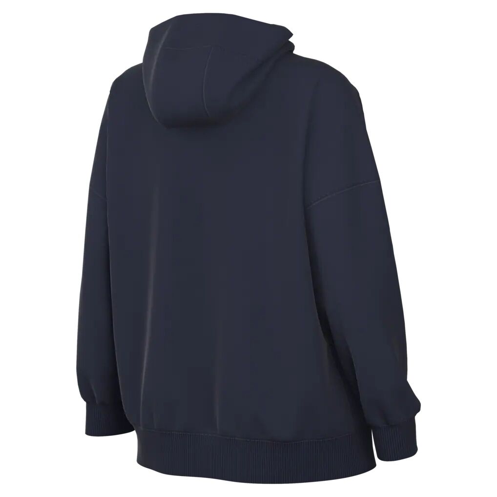 Memphis Grizzlies Nike Women's 2025/26 City Edition Remix Premium Fleece Hoodie
