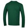 Dartmouth Big Green Champion Basic Arch Long Sleeve T-Shirt - Green - Detail View
