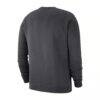 WNBA Nike Logowoman Club Fleece Pullover Sweatshirt - - Detail View