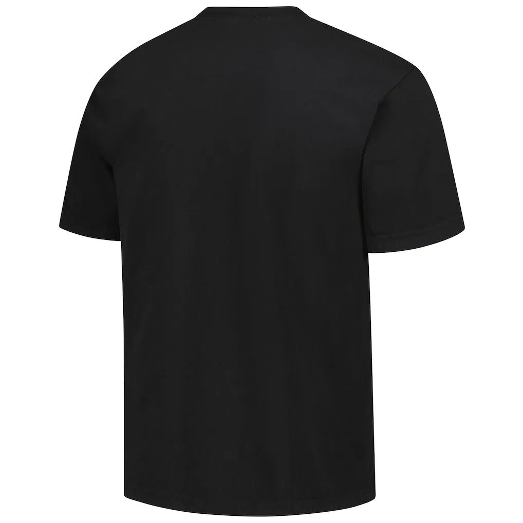 Connecticut Sun Playa Society Unisex Wordmark T-Shirt