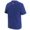 Charlotte Hornets Jordan Brand Youth 2025/26 City Edition Max90 T-Shirt - - Detail View