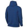 Barcelona Nike Special Edition Full-Zip Woven Fleece Jacket - Gray - Alt2