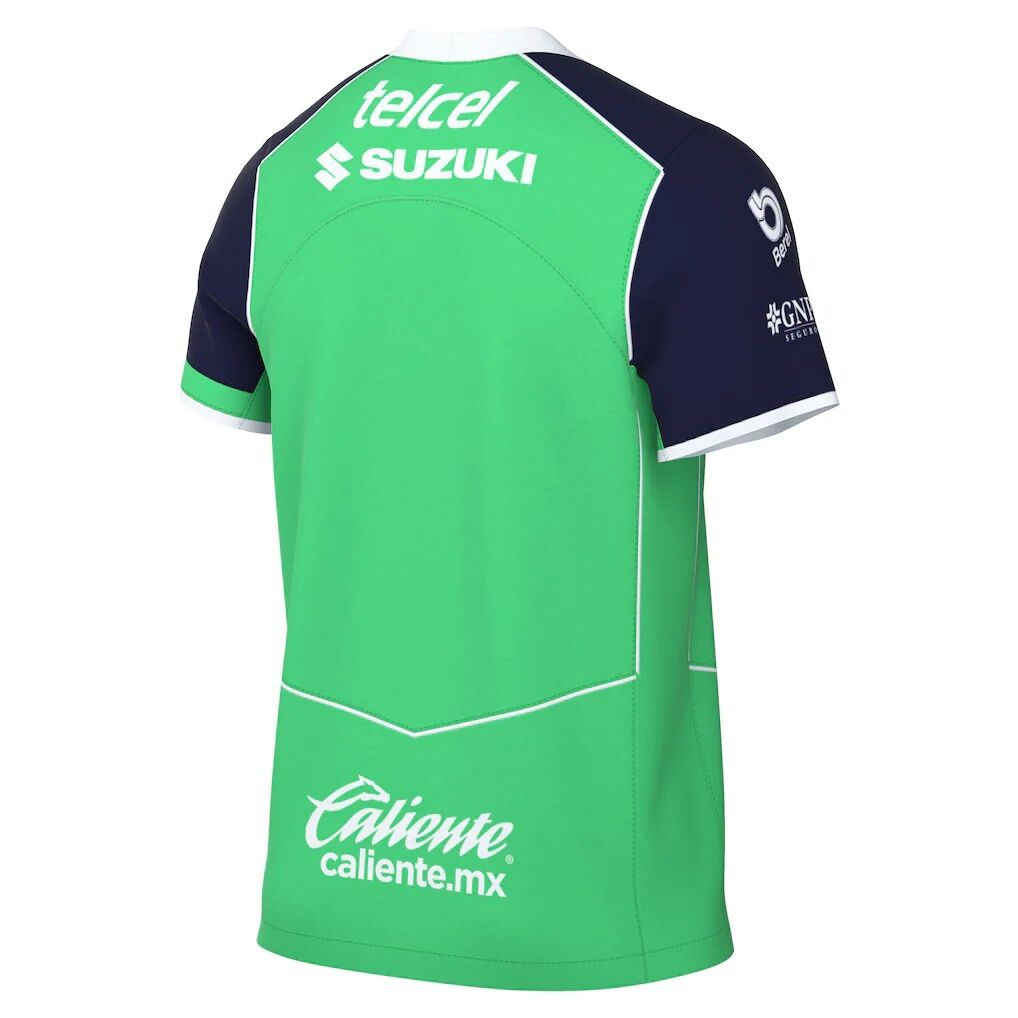 Pumas Nike 2025/26 Third Replica Jersey