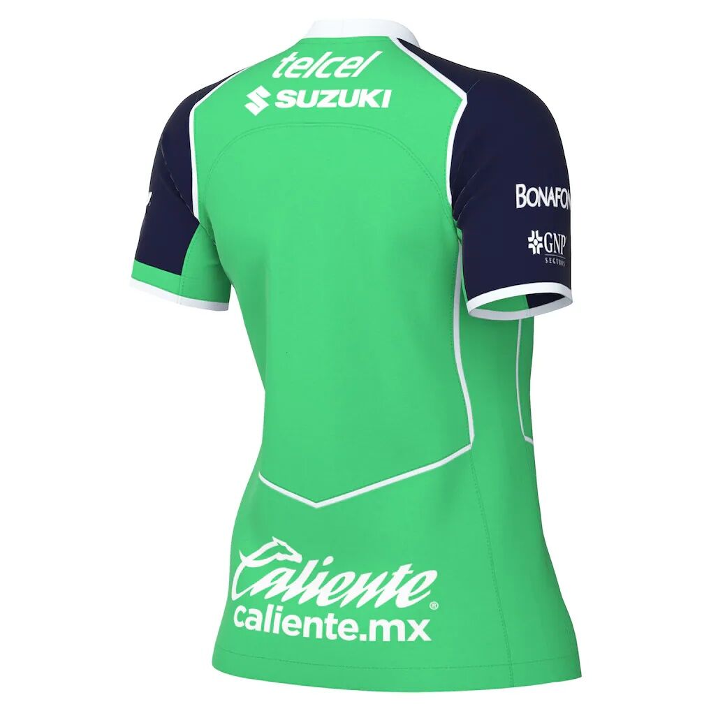 Pumas Nike Women's 2025/26 Third Replica Jersey
