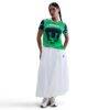 Pumas Nike Women's 2025/26 Third Replica Jersey - Green - Detail View