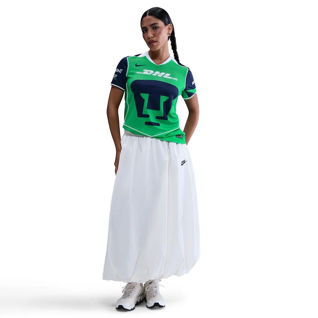 Pumas Nike Women's 2025/26 Third Replica Jersey