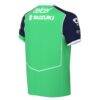 Pumas Nike Youth 2025/26 Third Replica Jersey - Green - Alt2