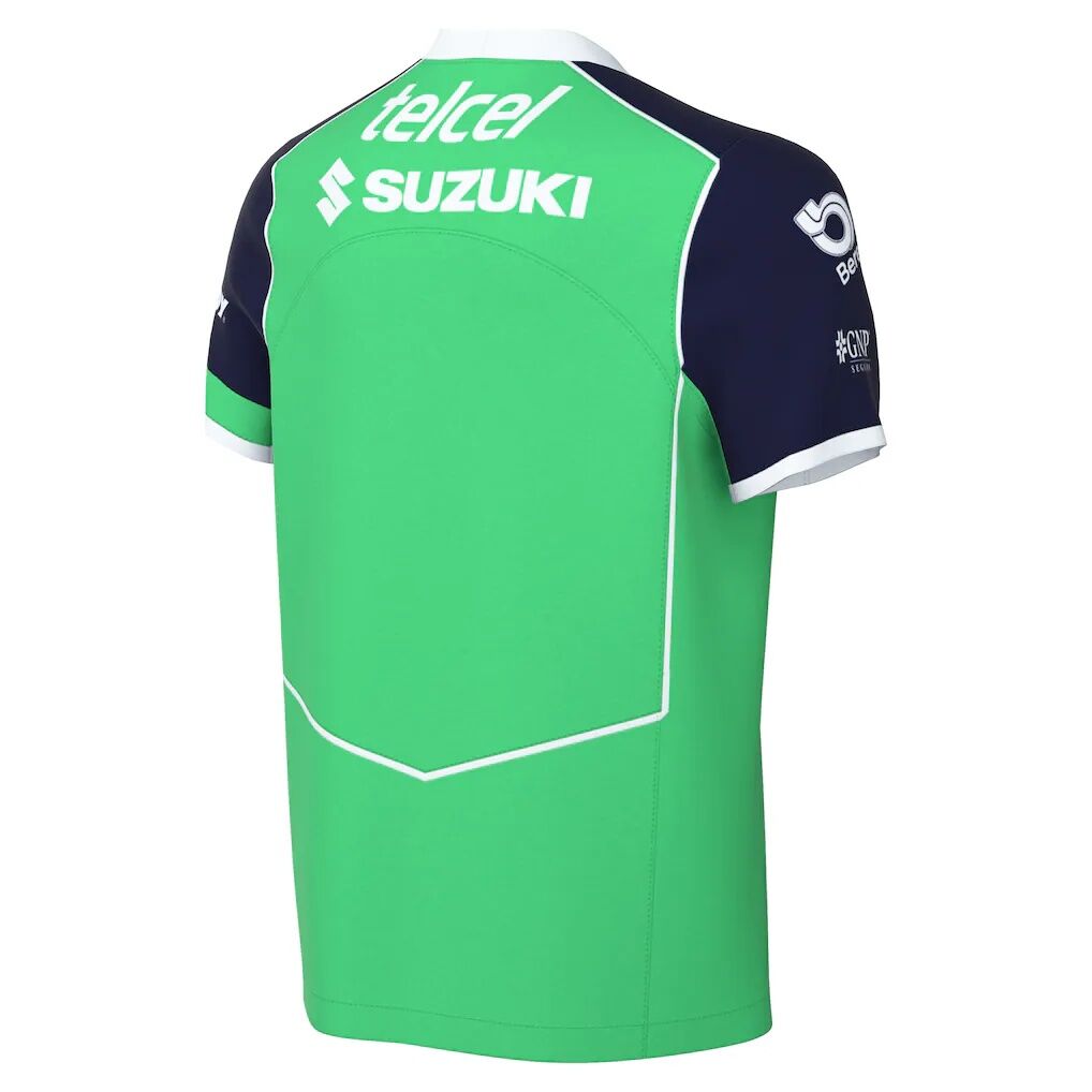 Pumas Nike Youth 2025/26 Third Replica Jersey