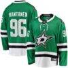 Mikko Rantanen Dallas Stars Fashion7 Home Breakaway Jersey - - Front View