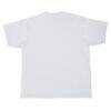 Chicago Bulls Stadium Essentials NBA x Staycool Mascot Oversized T-Shirt - White - Detail View