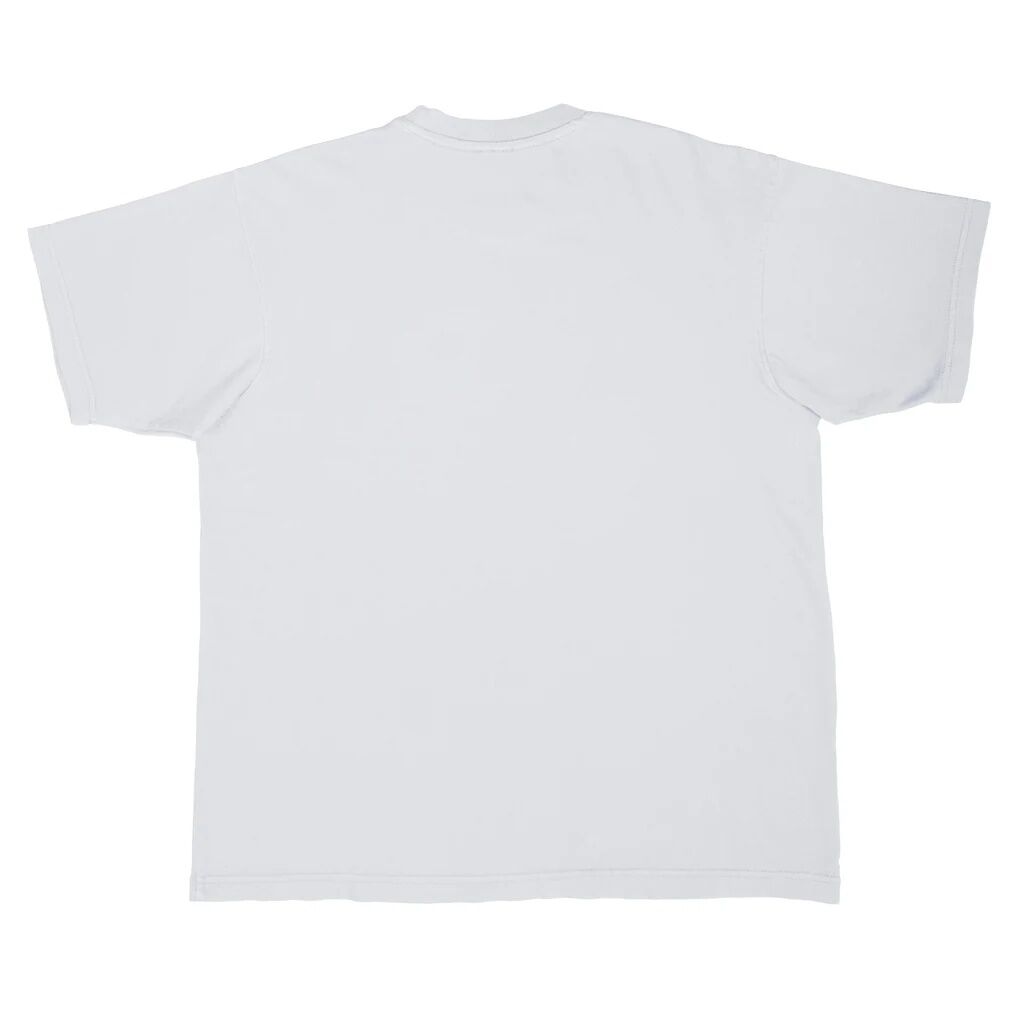 Chicago Bulls Stadium Essentials NBA x Staycool Mascot Oversized T-Shirt