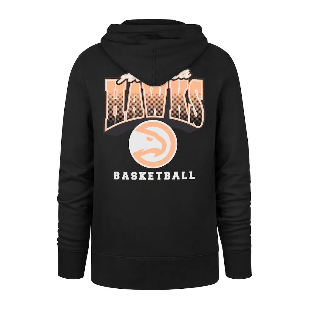 Atlanta Hawks '47 2025/26 City Edition Jab Step Headline Hoodie