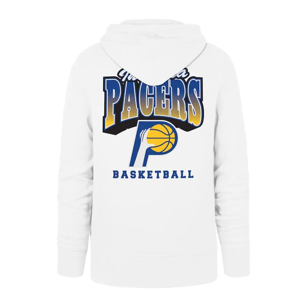 Indiana Pacers '47 2025/26 City Edition Jab Step Headline Hoodie