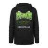 New Orleans Pelicans '47 2025/26 City Edition Jab Step Headline Hoodie - Black - Detail View