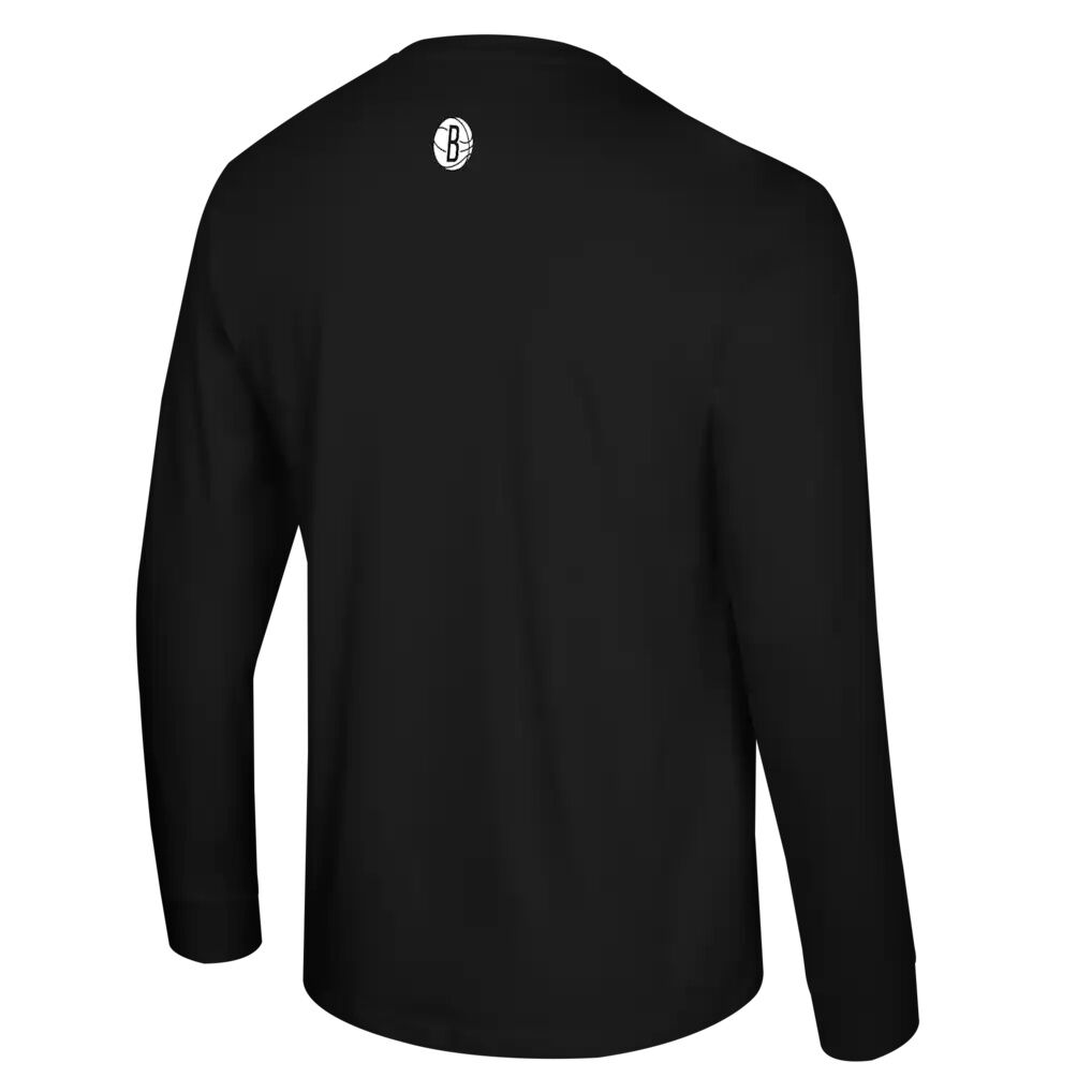 Cam Thomas Brooklyn Nets Bristol Studio Unisex Stadium Essentials Long Sleeve T-Shirt