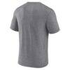 MLS 30th Anniversary Tri-Blend T-Shirt - - Detail View