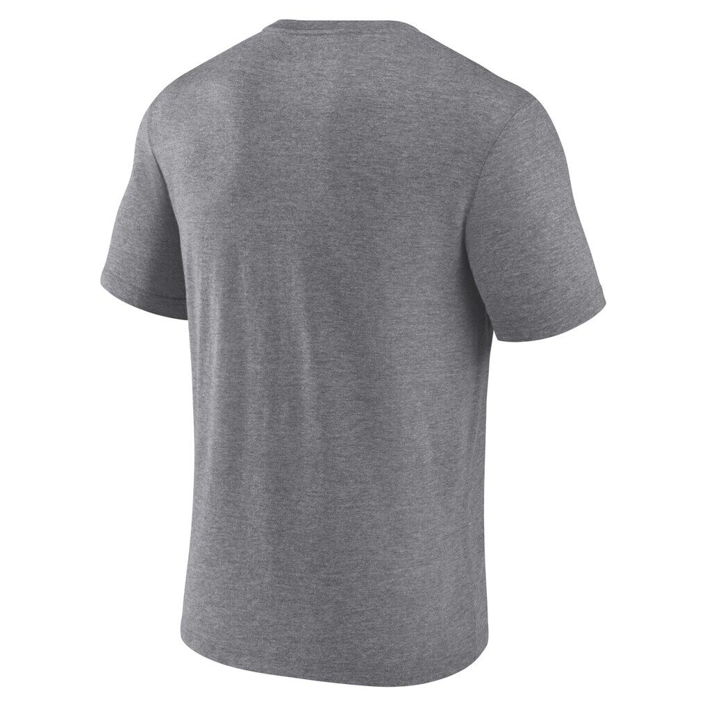 MLS 30th Anniversary Tri-Blend T-Shirt - Heather Gray