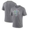 MLS 30th Anniversary Tri-Blend T-Shirt - - Front View