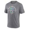 MLS 30th Anniversary Tri-Blend T-Shirt - - Side View