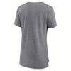 MLS Logo Gear Women's MLS 30th Anniversary Badge Tri-Blend T-Shirt - - Detail View