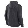 MLS 30th Anniversary Pullover Hoodie - Charcoal - Detail View