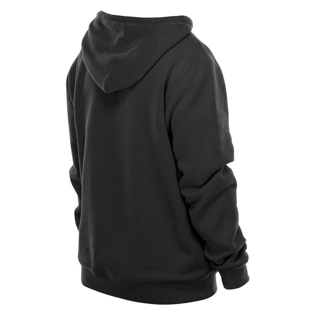 Toronto Raptors New Era 2025/26 City Edition Fleece Hoodie