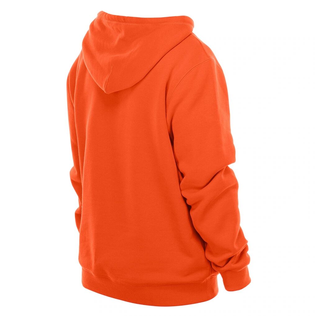 LA Clippers New Era 2025/26 City Edition Fleece Hoodie