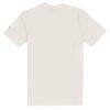 Cleveland Cavaliers New Era Oversized City Edition Remix Vintage T-Shirt - Cream - Side View