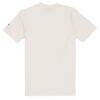 Milwaukee Bucks New Era Oversized City Edition Remix Vintage T-Shirt - Cream - Detail View