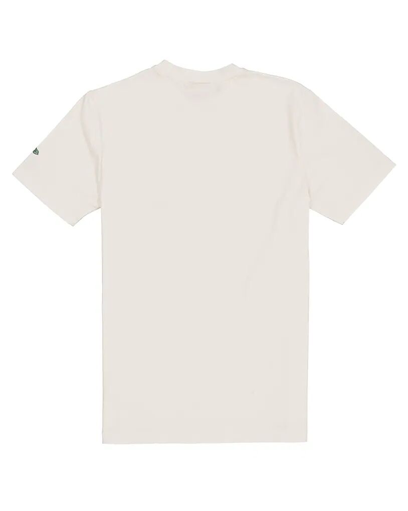 Milwaukee Bucks New Era Oversized City Edition Remix Vintage T-Shirt