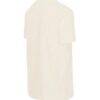 New Orleans Pelicans New Era Oversized City Edition Remix Vintage T-Shirt - Cream - Detail View