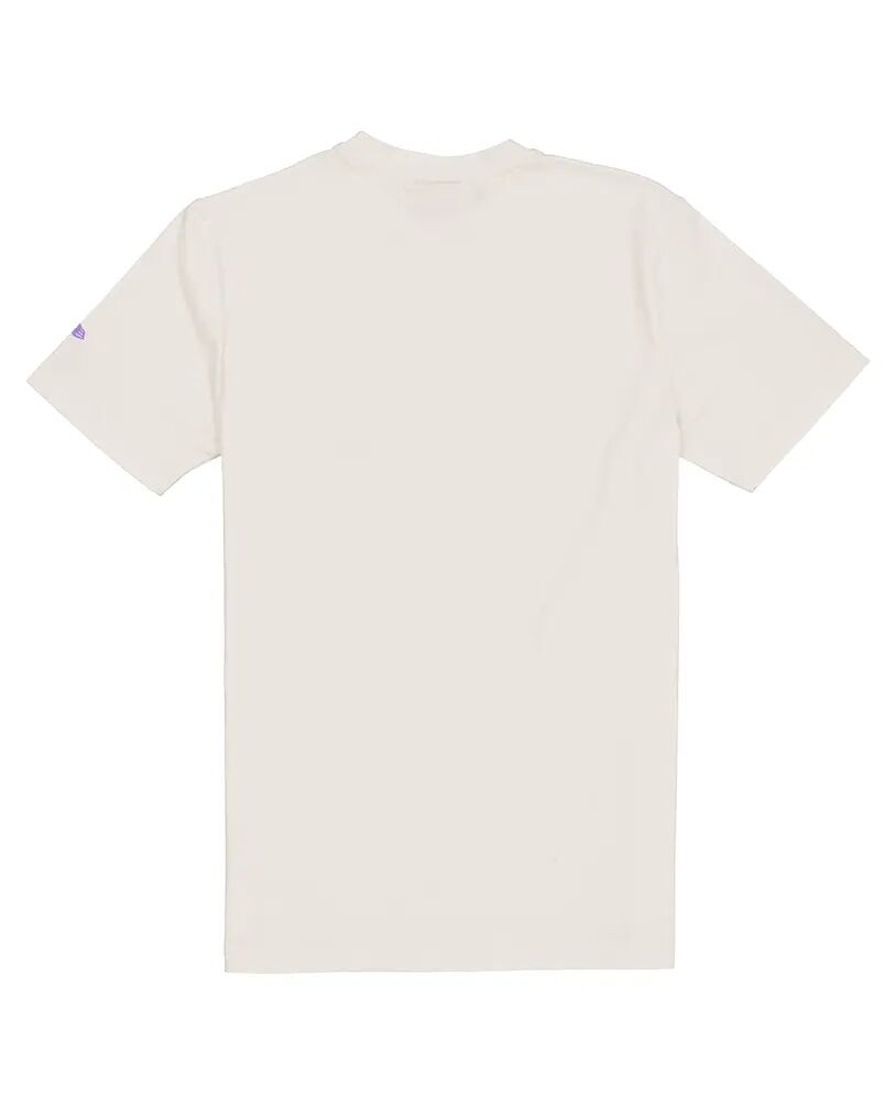 Sacramento Kings New Era Oversized City Edition Remix Vintage T-Shirt