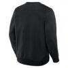 Dallas Stars Fashion7 Competition Sweatshirt - Black - Detail View