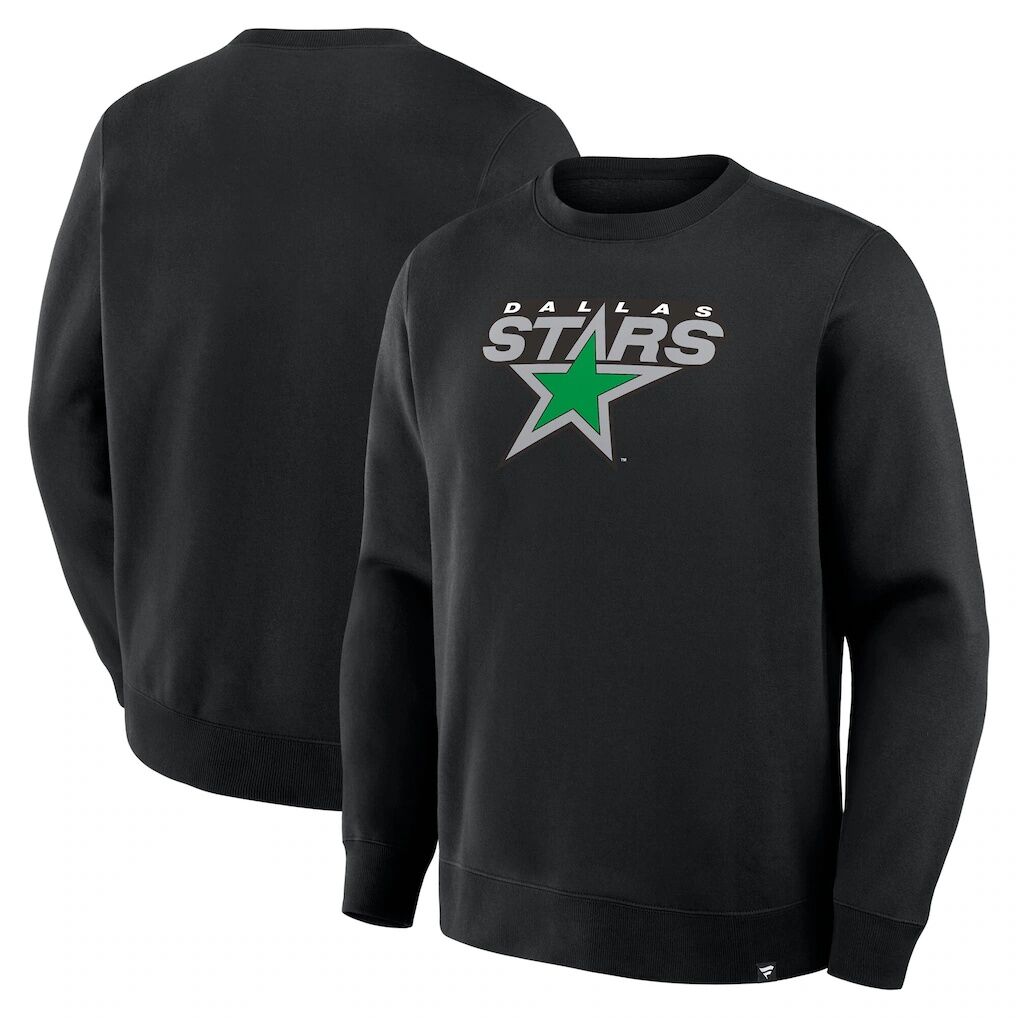 Dallas Stars Fashion7 Competition Sweatshirt