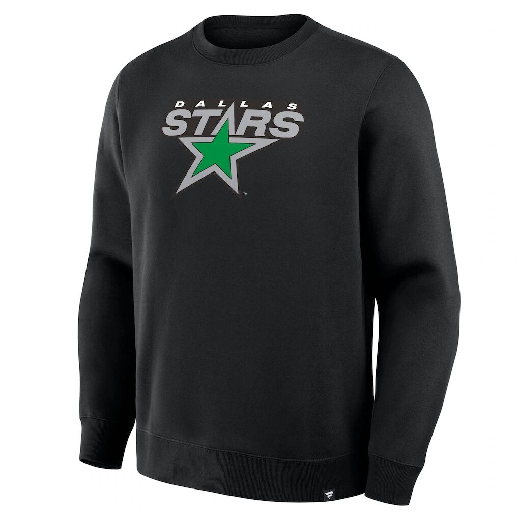 Dallas Stars Fashion7 Competition Sweatshirt