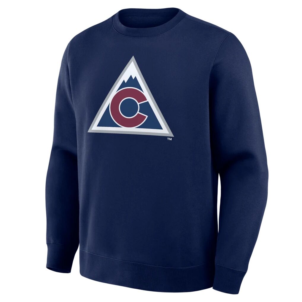 Colorado Avalanche Fashion7 Competition Sweatshirt