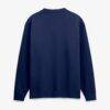 Colorado Avalanche Fashion7 Competition Sweatshirt - Navy - Side View
