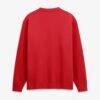 Detroit Red Wings Fashion7 Home Legacy Sweatshirt - Red - Side View
