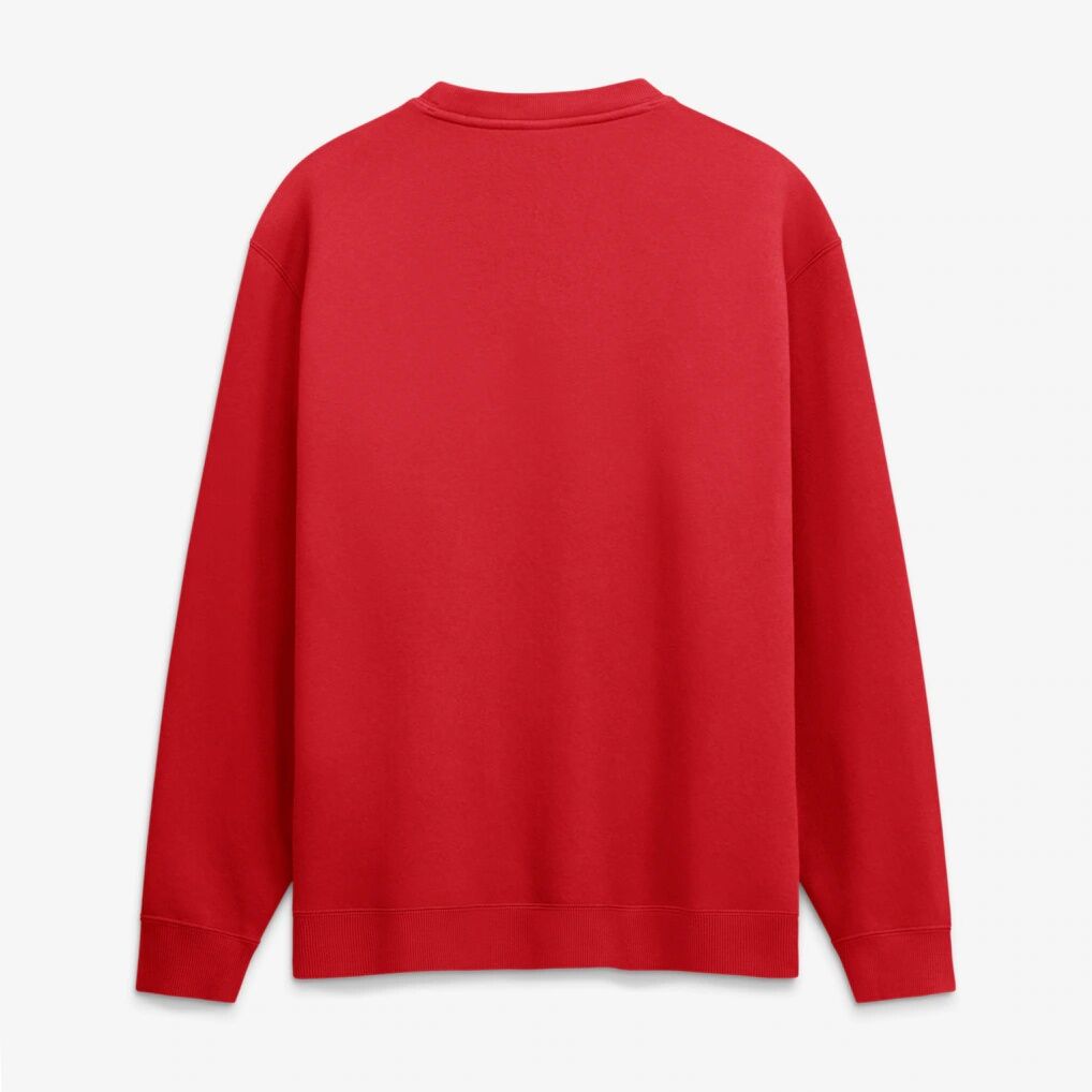 Detroit Red Wings Fashion7 Home Legacy Sweatshirt