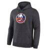 New York Islanders Fashion7 Essential Hoodie - - Side View