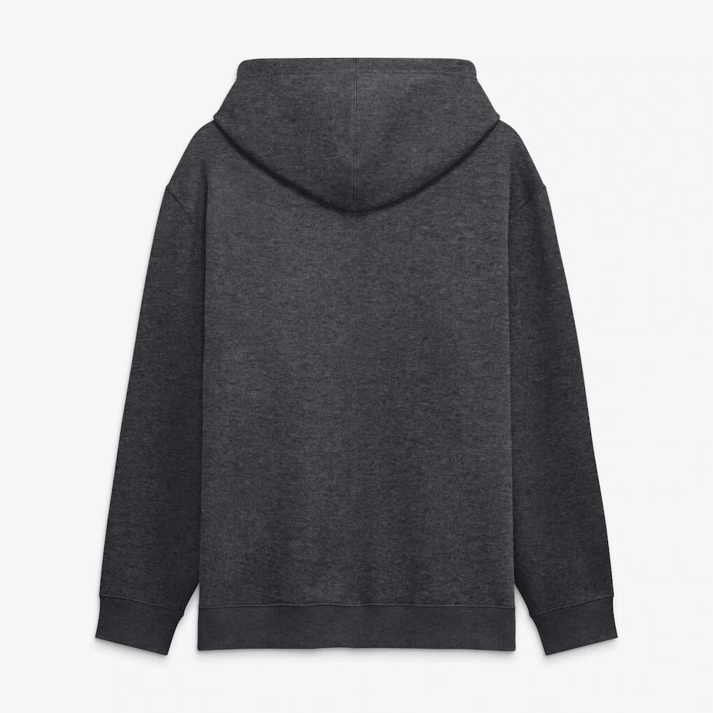 Tampa Bay Lightning Fashion7 Essential Hoodie - Heather Charcoal