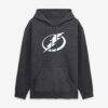 Tampa Bay Lightning Fashion7 Essential Hoodie - - Front View