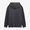 Minnesota Wild Fashion7 Essential Hoodie - - Side View